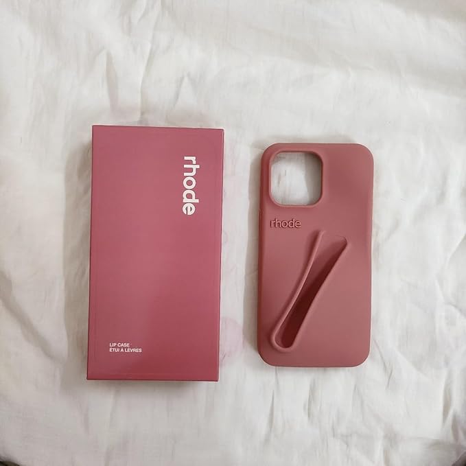 Case Lip 15 Pro Phone Case MN8857 Case Lip 15 Pro Phone Case MN8857
