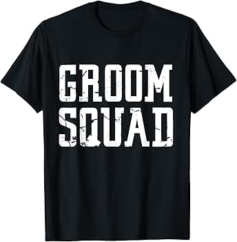 Unisex Groom Tshirt Tops T-Shirt Summer Casual Streetwear TK 601213 Unisex Groom Tshirt Tops T-Shirt Summer Casual Streetwear TK 601213