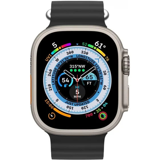 TS8 Ultra Smart Watch
