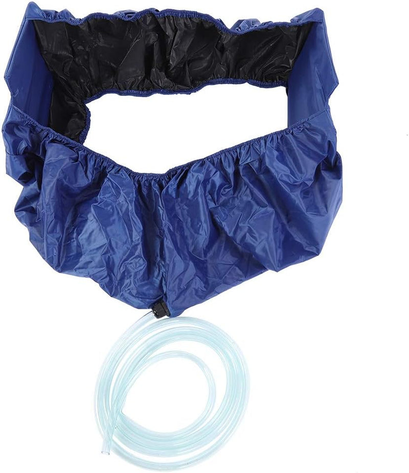 Air Conditioner Cleaning Bag 4587 - TUZZUT Qatar Online Shopping