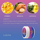 Hair Finishing Stick Cream Anti Frizz Hair Finishing Brush Mascara Hair Straightening Gel - Tuzzut.com Qatar Online Shopping