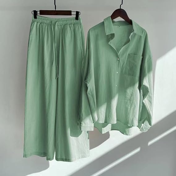 Linen Sets for Women LS9995 Linen Sets for Women LS9995