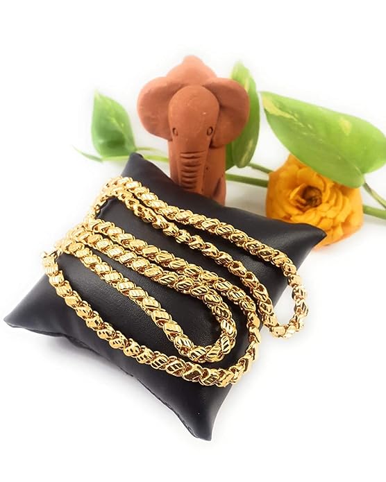 Byzantine Chain DN2091 - TUZZUT Qatar Online Shopping