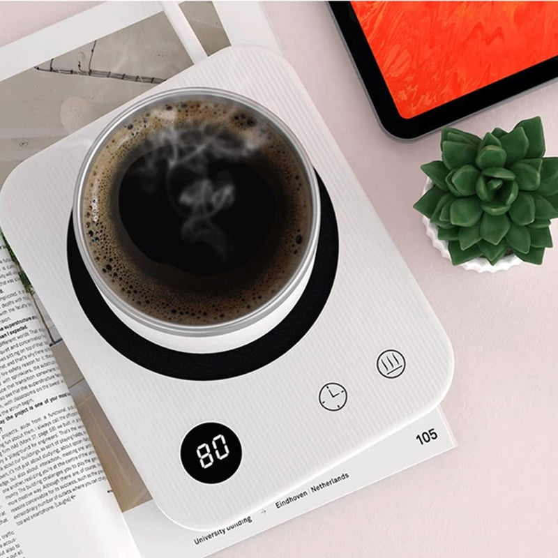 Cup Warmer Set WZ34755 - TUZZUT Qatar Online Shopping