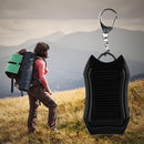 Solar Charger Portable USB - TUZZUT Qatar Online Shopping