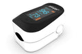 Sports Finger LED Color Screen  Pulse Oximeter SMH-01 - TUZZUT Qatar Online Shopping