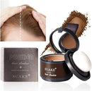 Hairline Repair Filling Powder With Hair Makeup Concealer - Tuzzut.com Qatar Online Shopping