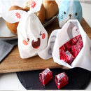 50 Pieces Rabbit Bunny Cat Gift Bags - TUZZUT Qatar Online Shopping