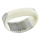 Garlic Press Rocker - TUZZUT Qatar Online Shopping