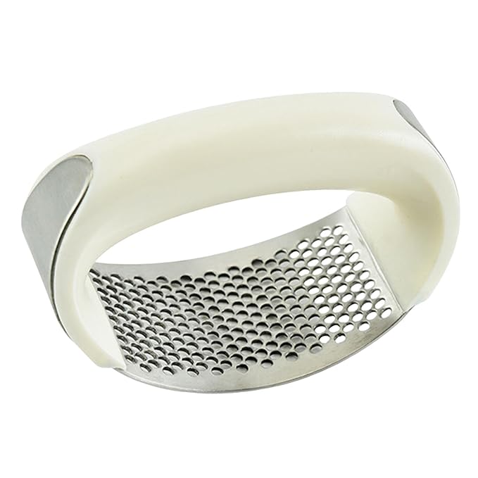 Garlic Press Rocker Garlic Press Rocker