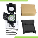 Multifunctional Military Compass B-312051 - TUZZUT Qatar Online Shopping