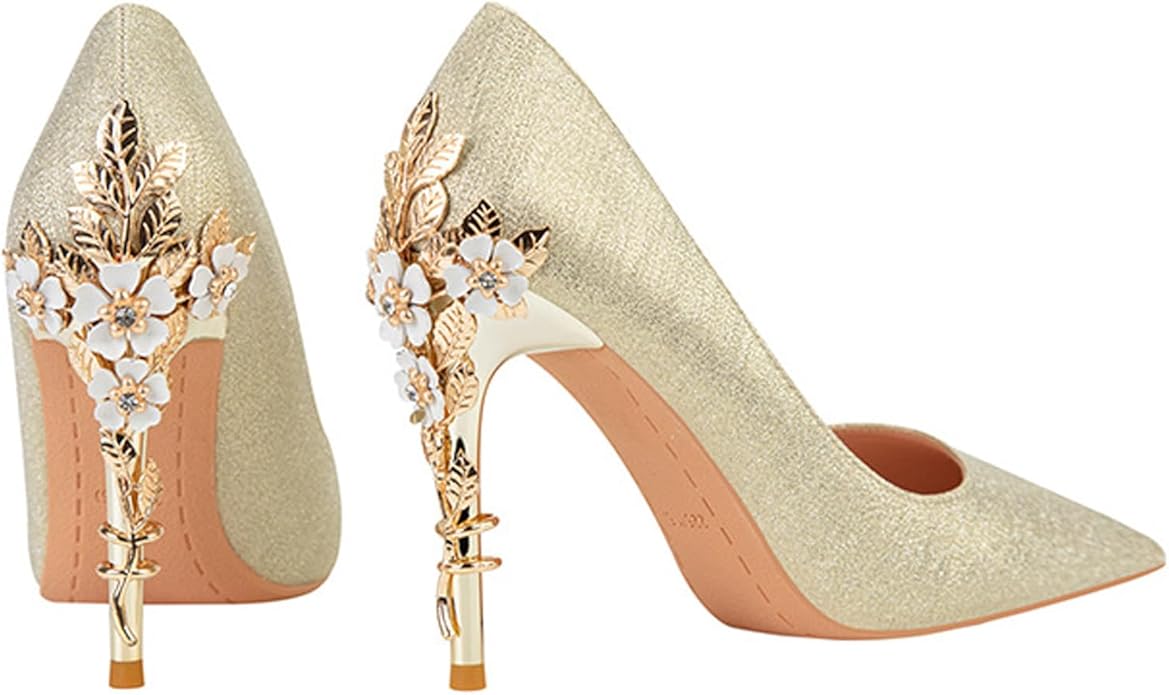 Luxury Fashion Wedding Office High Heels 928 Luxury Fashion Wedding Office High Heels 928