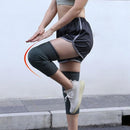 Knee Warmer Unisex 175062 - TUZZUT Qatar Online Shopping