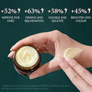 Retinol Anti Aging Face Cream Vibrant Glamour - Tuzzut.com Qatar Online Shopping