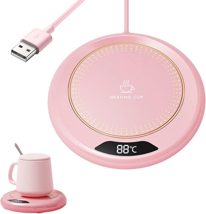 Coffee Mug Warmer M308 - TUZZUT Qatar Online Shopping