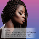 Hair Finishing Stick Cream Anti Frizz Hair Finishing Brush Mascara Hair Straightening Gel - Tuzzut.com Qatar Online Shopping