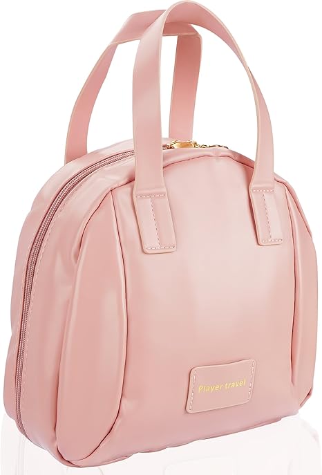 Portable Large Capacit Waterproof Handbag  AS457 - TUZZUT Qatar Online Shopping