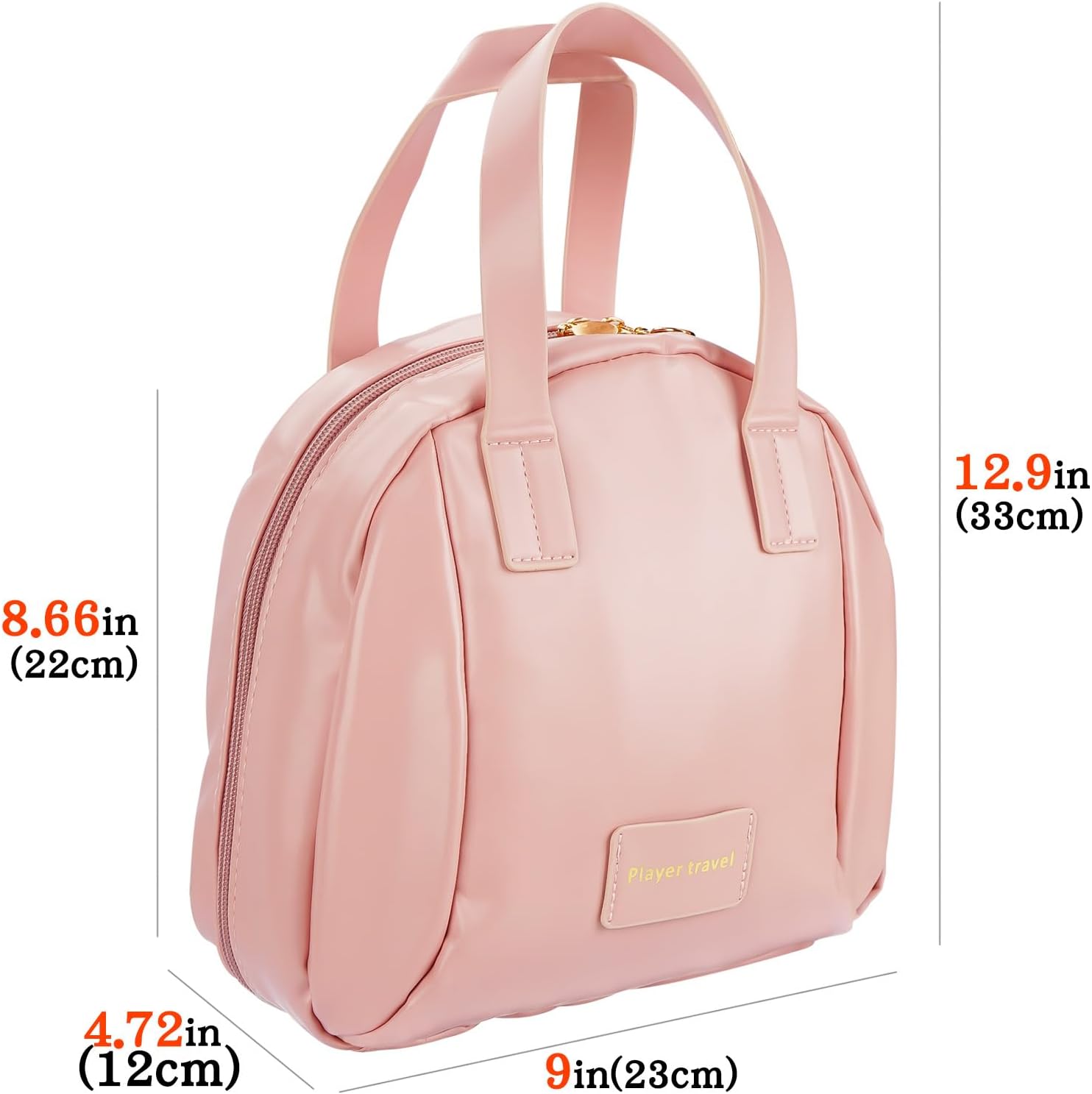 Portable Large Capacit Waterproof Handbag AS457 Portable Large Capacit Waterproof Handbag AS457