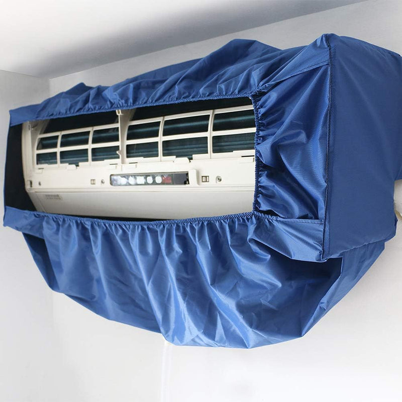 Air Conditioner Cleaning Bag 4587 - TUZZUT Qatar Online Shopping