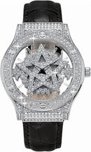 Luxury Wrist Watch For Women W4976 - TUZZUT Qatar Online Shopping