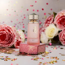 Paris Corner Khair Fusion Perfume EDP 100ml (3.4oz) Unisex Fragrance - TUZZUT Qatar Online Shopping