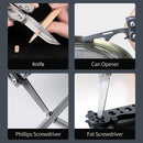 NexTool Mini Flagship Multifunctional Pliers NE20146 - TUZZUT Qatar Online Shopping