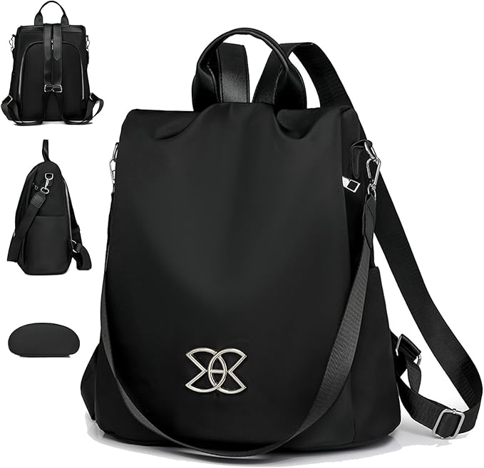 College Style Casual Backpack 106069 - TUZZUT Qatar Online Shopping