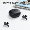 Anker SoundCore R50i TWS Wireless Earbuds - Black - TUZZUT Qatar Online Shopping