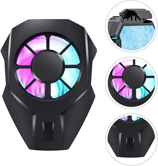 Mobile Phone Radiator Cooler Fan L01 Mobile Phone Radiator Cooler Fan L01
