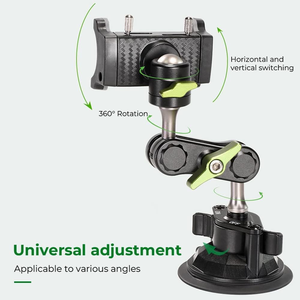 360° Rotating Rotating Car Phone Holder Mount 360° Rotating Rotating Car Phone Holder Mount