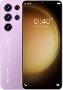 Unlocked Cell Phones Clearance 5G, 6.6 inch Unlocked Smartphones -TZ7 - TUZZUT Qatar Online Shopping