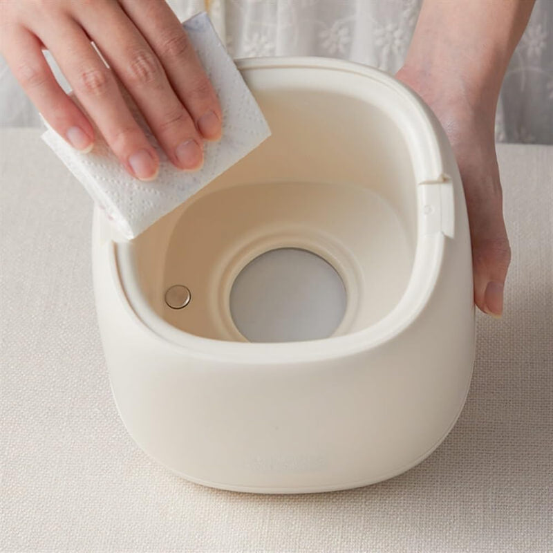 Automatic multi-purpose egg boiler  LG-803 - TUZZUT Qatar Online Shopping