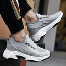 Men Casual Sport Shoes 7007518 - TUZZUT Qatar Online Shopping