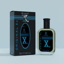 Original Xx EDP Spray 50ml by Al Nuaim - TUZZUT Qatar Online Shopping