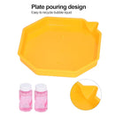 Bubble Making Gun with Non-slip Handle for Outdoor Summer Children Toys S4658896 - TUZZUT Qatar Online Shopping