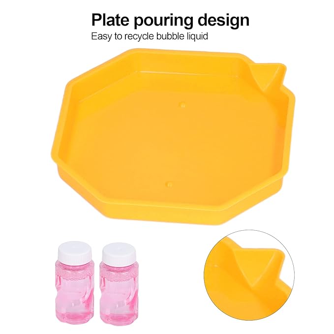 Bubble Making Gun with Non-slip Handle for Outdoor Summer Children Toys S4658896 Bubble Making Gun with Non-slip Handle for Outdoor Summer Children Toys S4658896