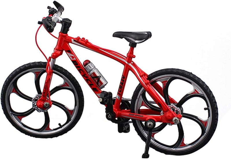 Alloy Mini Bicycle  Racing Toy For Kids - TUZZUT Qatar Online Shopping