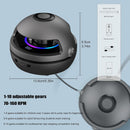 Music Intelligent Rope Skipping Machine HB-002 - TUZZUT Qatar Online Shopping