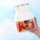 Mini Juice Blender Rechargeable JD-CH004