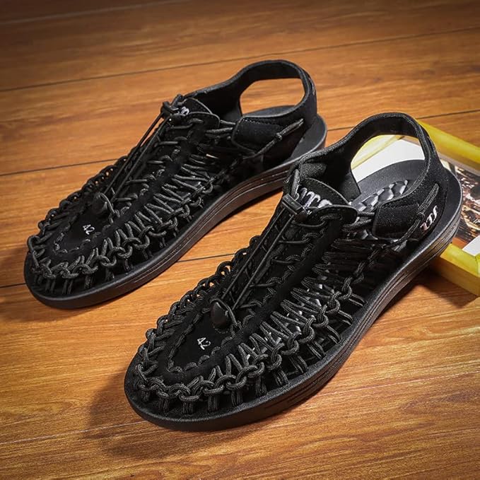 Uneek Classic Two Cord Sandal SA3142 - TUZZUT Qatar Online Shopping