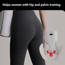 Thigh Master Hip Trainer Kegel Exerciser For Men & Women with Digital Display, 360° Rotatable Design - TUZZUT Qatar Online Shopping