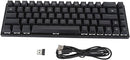 Keyboard Backlit Gaming Keyboard for Smartphones Laptops Tablets are Available  S-96850 - TUZZUT Qatar Online Shopping