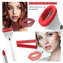 Lip Plumper Tool,Silicone Electric Lip Plumper - TUZZUT Qatar Online Shopping