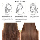 Deep Moisturize Non-Steaming Hair Mask - 500g - Tuzzut.com Qatar Online Shopping