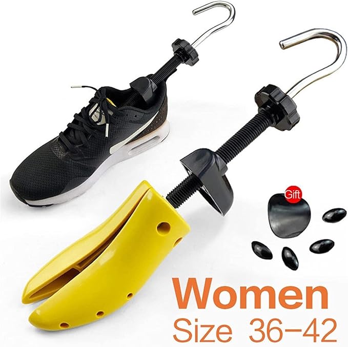 1 PC Expanding Shoes Tree Shoe Support Device For Men And Women S3896730