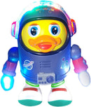 Dancing Space Duck Toy YJ-3031