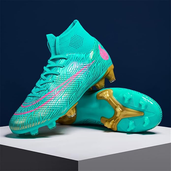 Professional Soccer Shoes 2312 - TUZZUT Qatar Online Shopping