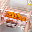 Fridge Drawer Organizer Refrigerator Drawers For Shelves - TUZZUT Qatar Online Shopping