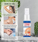 Lipoma Remover Spray - Tuzzut.com Qatar Online Shopping