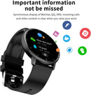 Smart Watch Samsung Galaxy A41 - TUZZUT Qatar Online Shopping